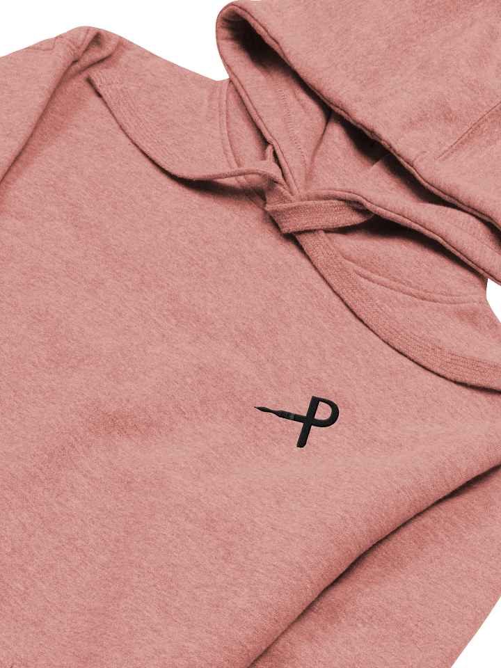 Painter's Brush Logo Hoodie product image (2)