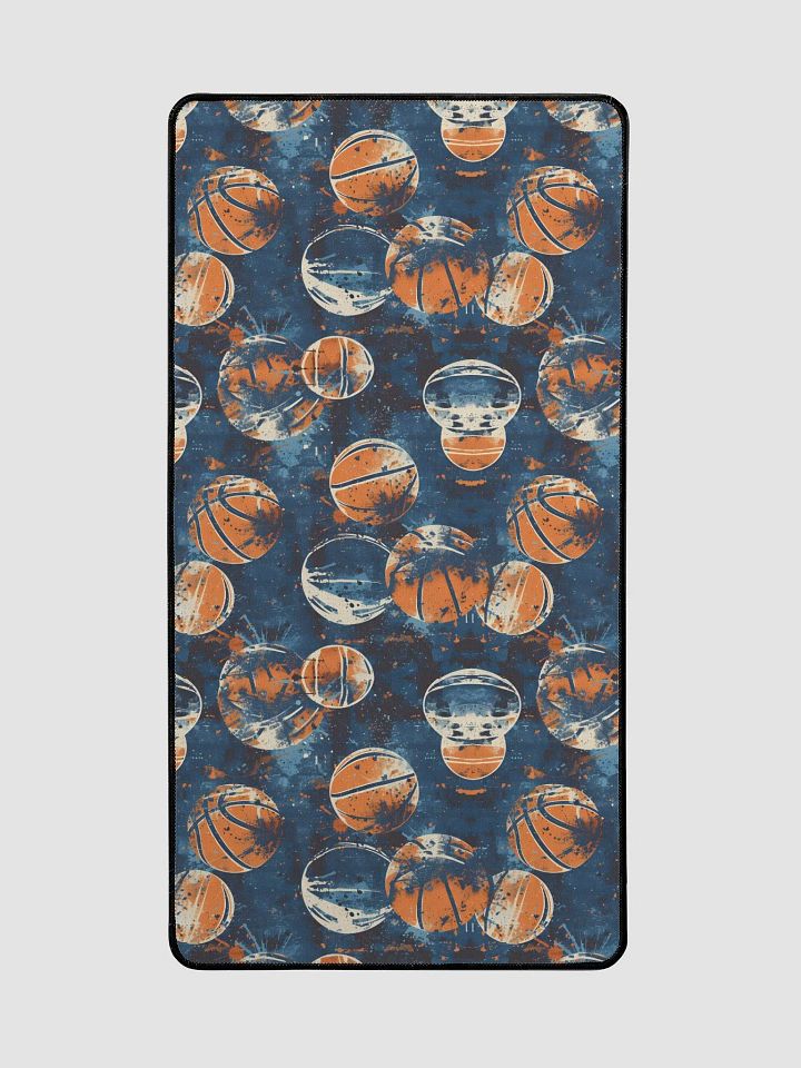 Basketball Acid Wash product image (2)