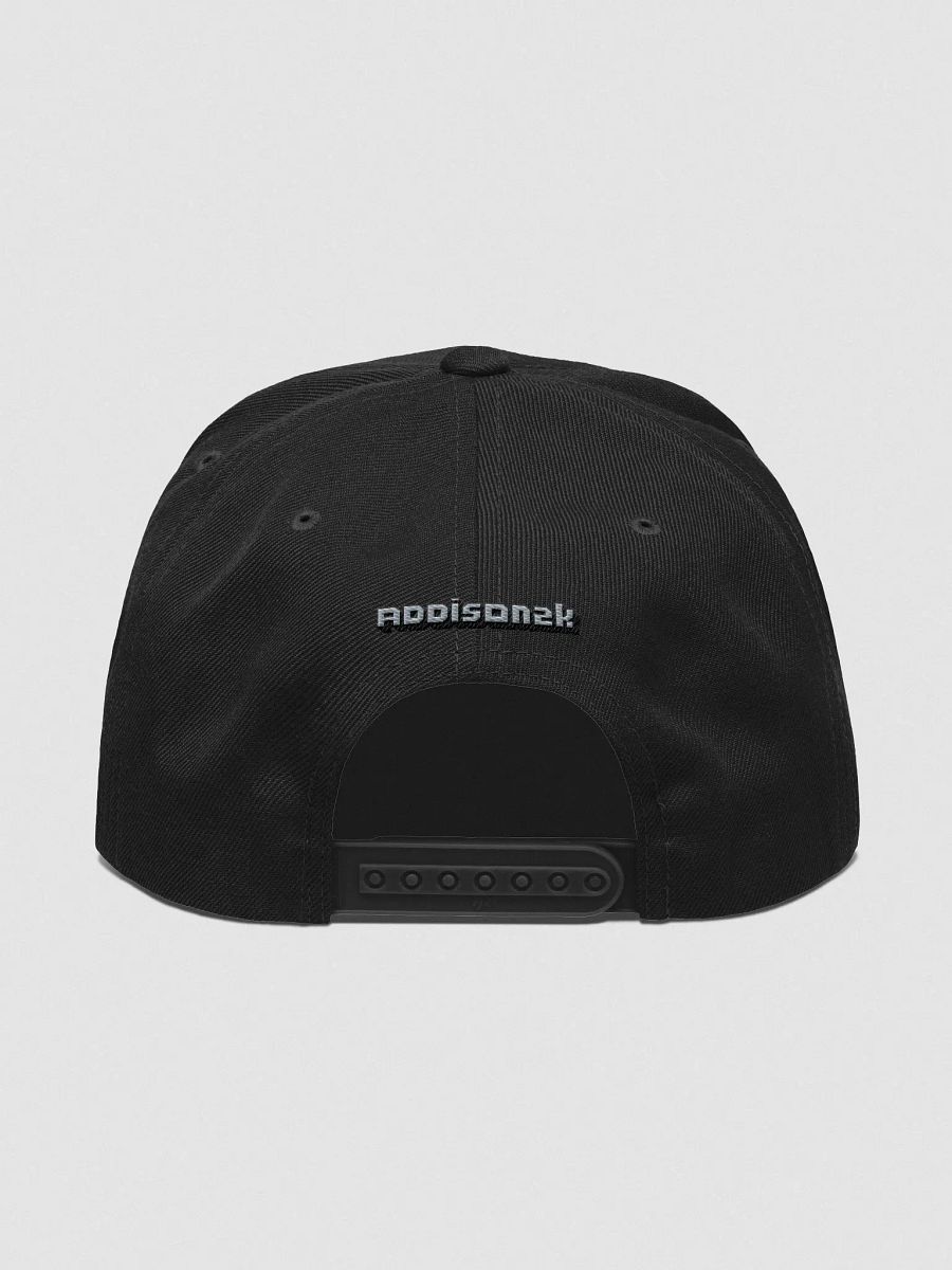 a2kFell SnapBack - Yupoong product image (4)