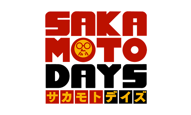 Sakamoto Days Tees