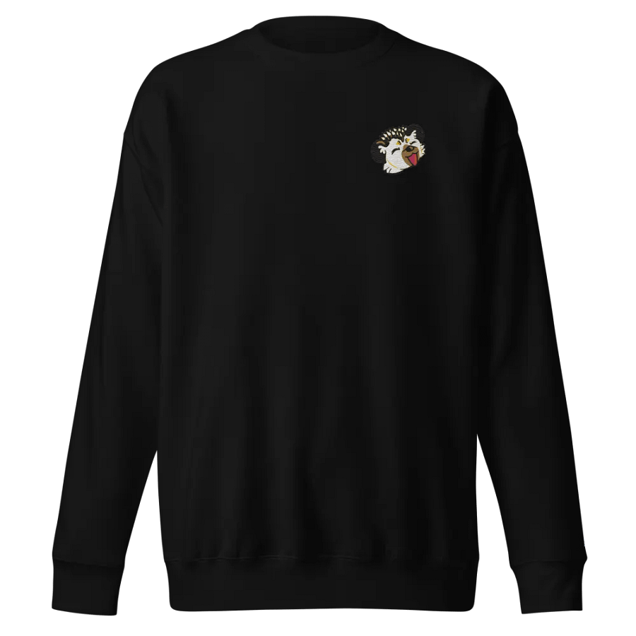 The HEDGEhog minimalist Long sleeve product image (5)