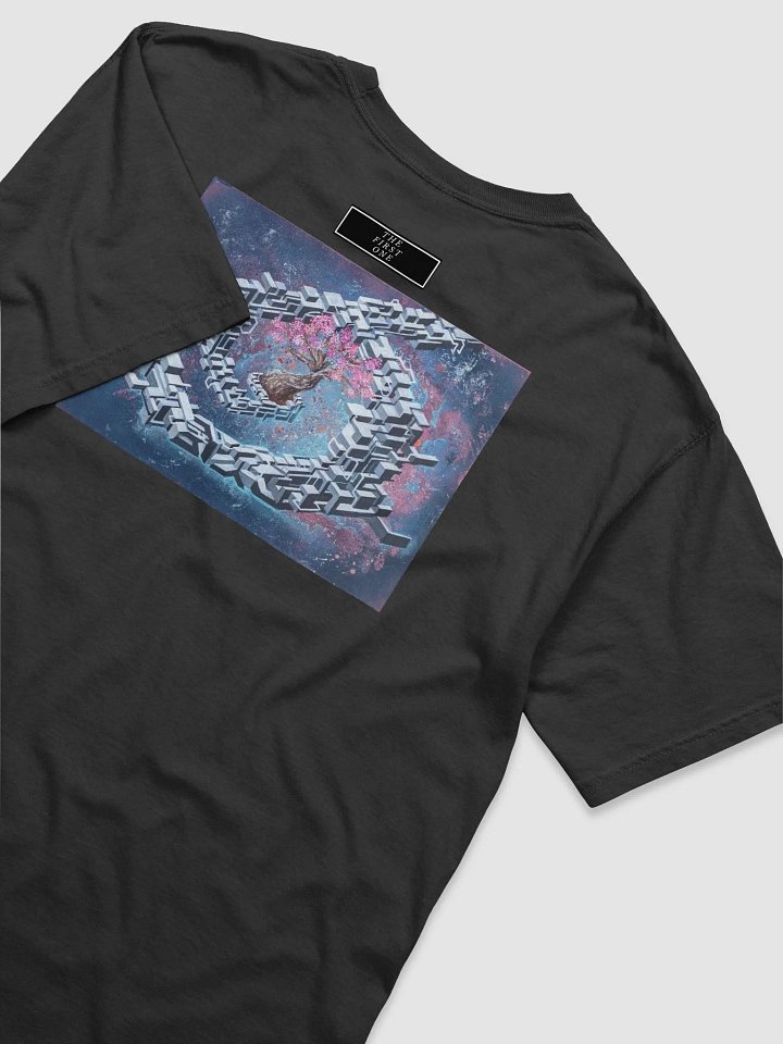 TFO T-Shirt product image (1)