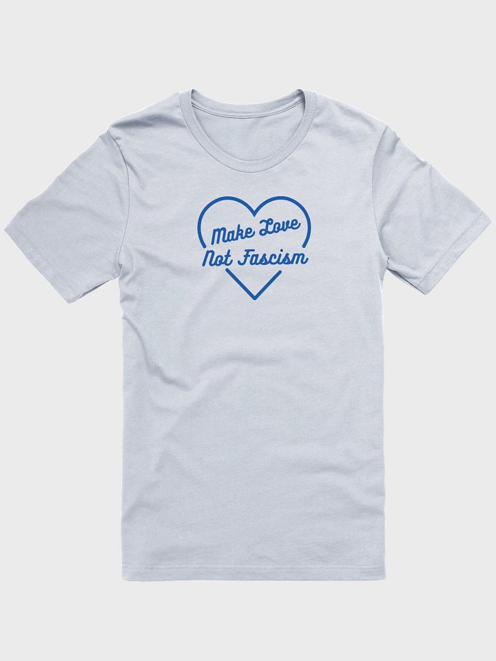 TMTS Make Love Not Fascism product image (4)