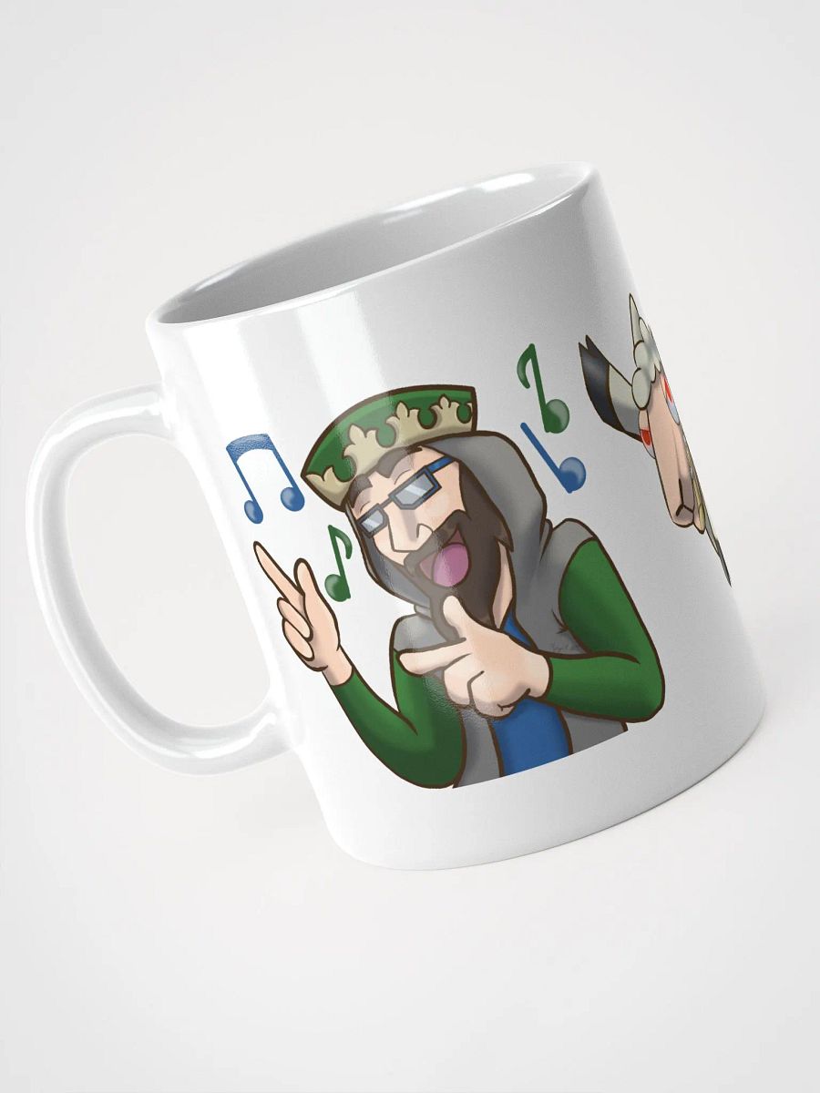 Light Downey Mug product image (3)