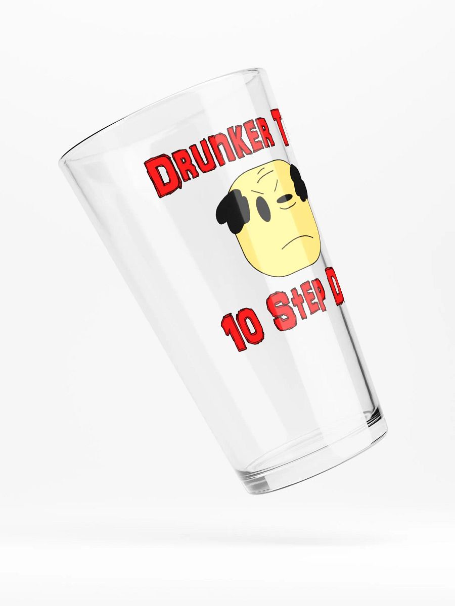 Stepdad Pint Glass product image (2)