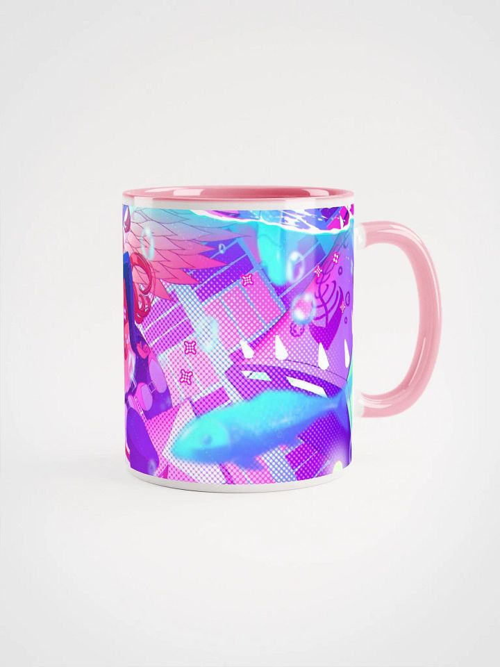 Pink Pony Club Metal Cup product image (1)