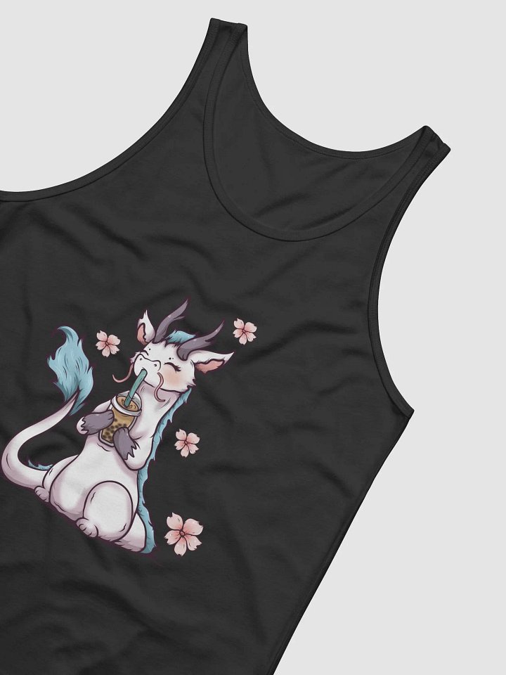 Dragon Panda Tank product image (2)