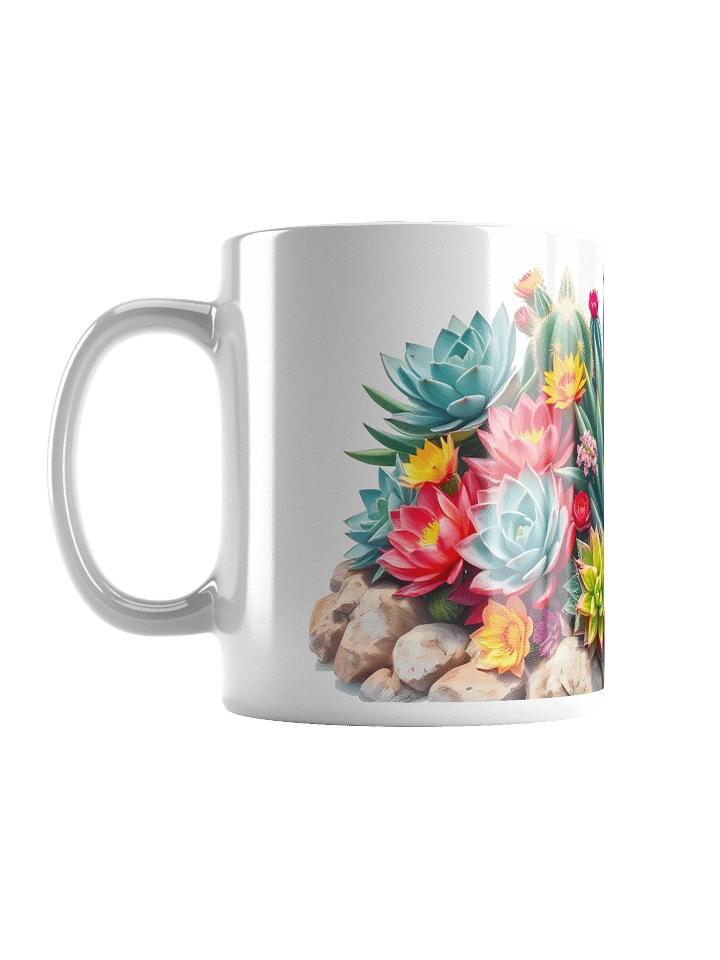 Succulent Bloom product image (2)