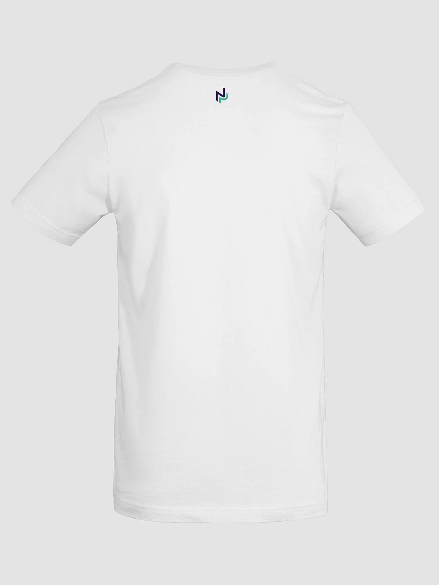 10,000 Subscribers White T-Shirt product image (8)