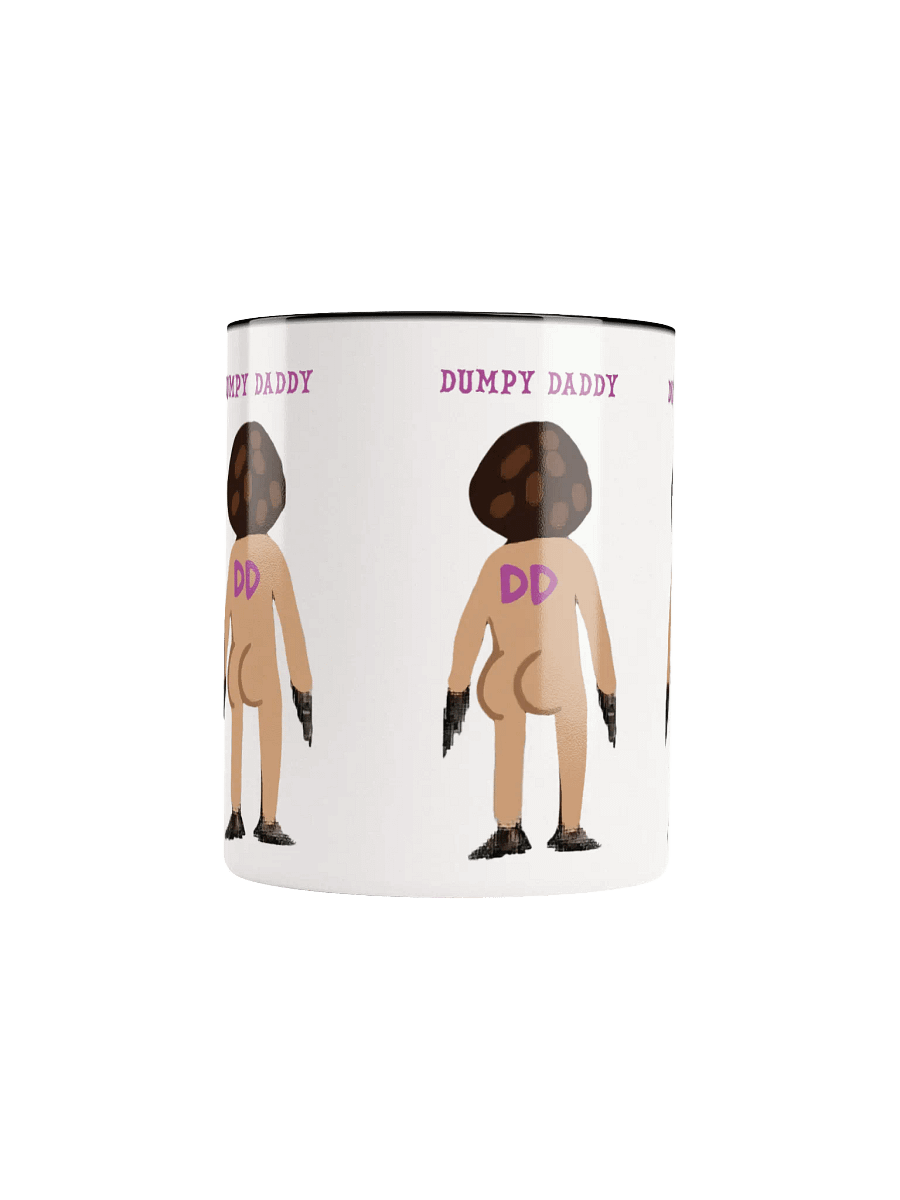Dumpy Daddys Mug product image (5)