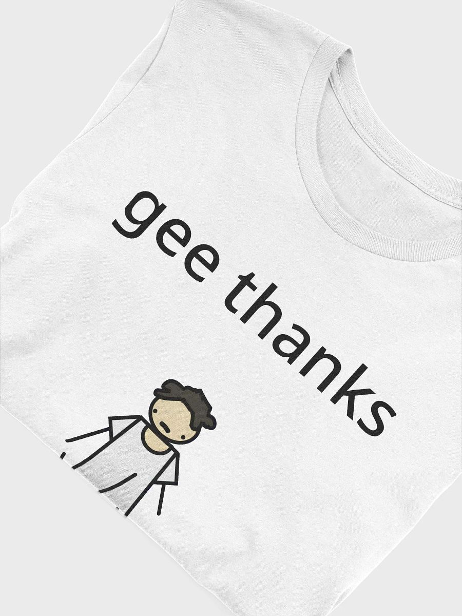 Unfortunate Circumstance T-Shirt product image (5)