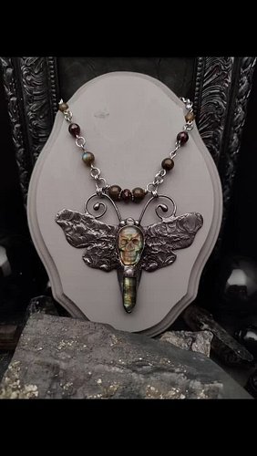 Sneak peek of the 21 new creations I finished for @odditiesandcuriositiesexpo this weekend in San Jose, and i took fancy pics...