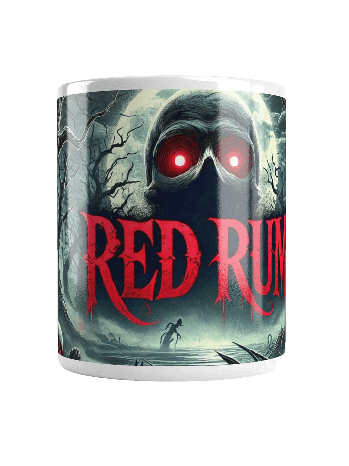 Red Rum Mug Detailed product image (1)