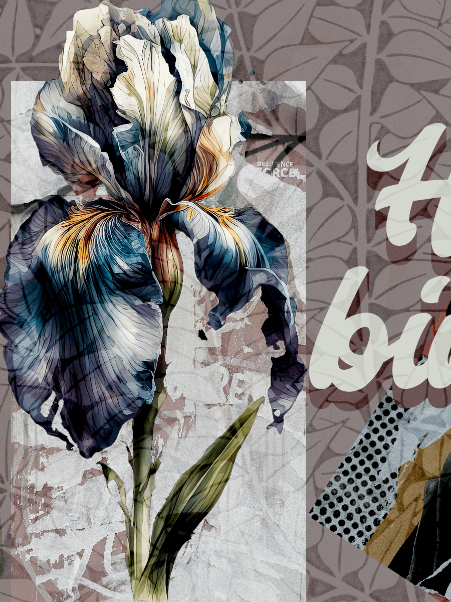 Happy Birthday digital download product image (2)
