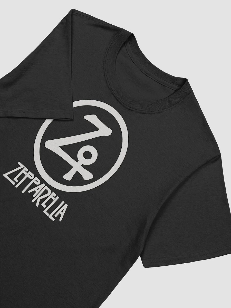 Zepparella Gildan Unisex Softstyle T-Shirt product image (12)