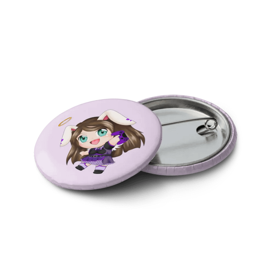 PunkBune Button Pin Pack product image (12)