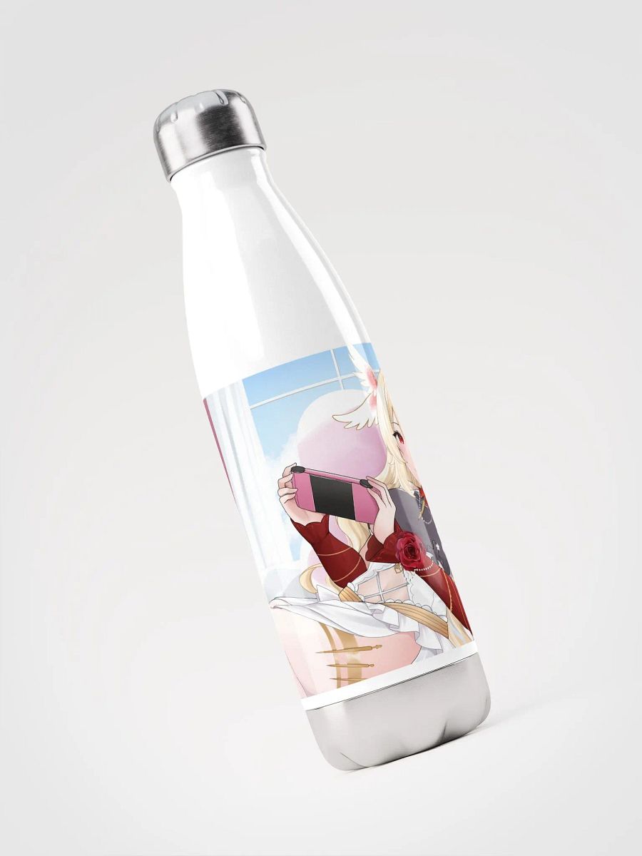 Stainless Steel Bottle Angel Steps product image (3)