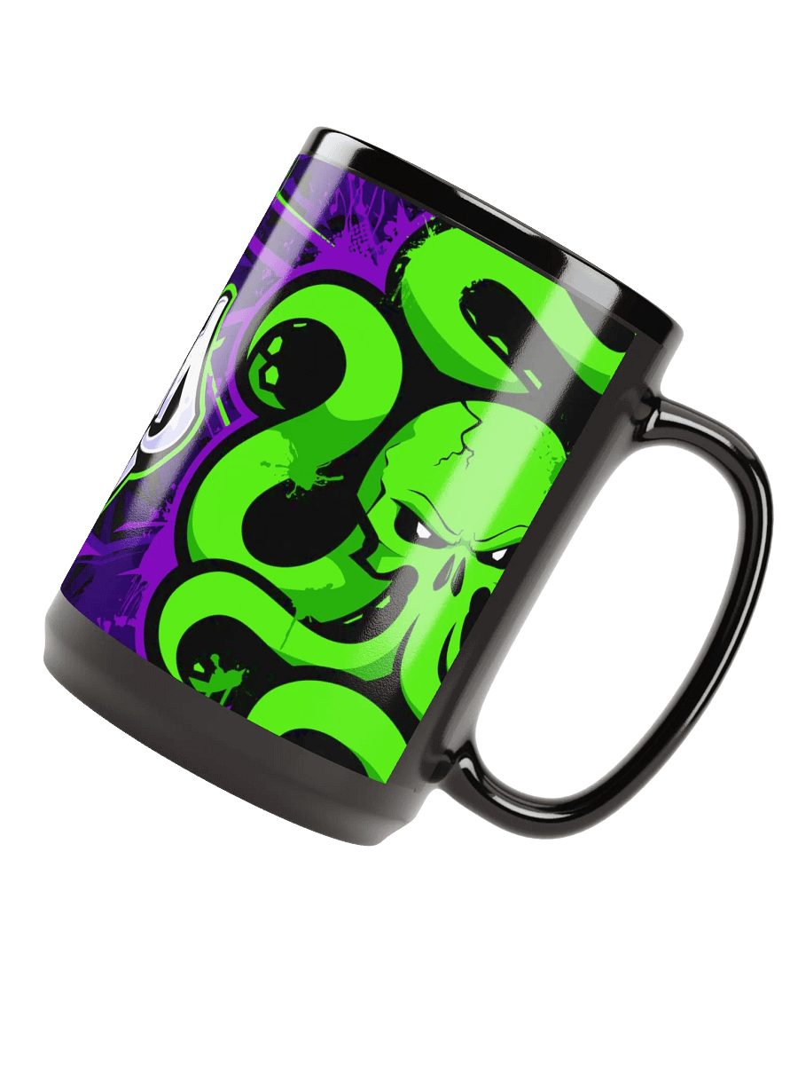 Graffiti Mug product image (4)