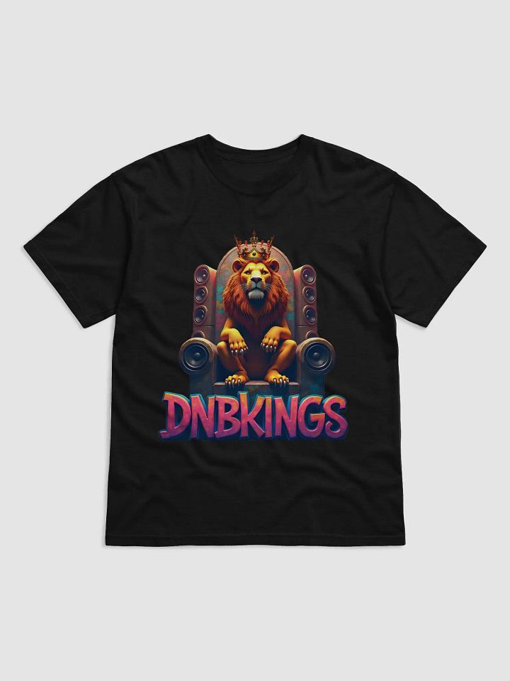 DNBKINGS T-Shirt product image (1)