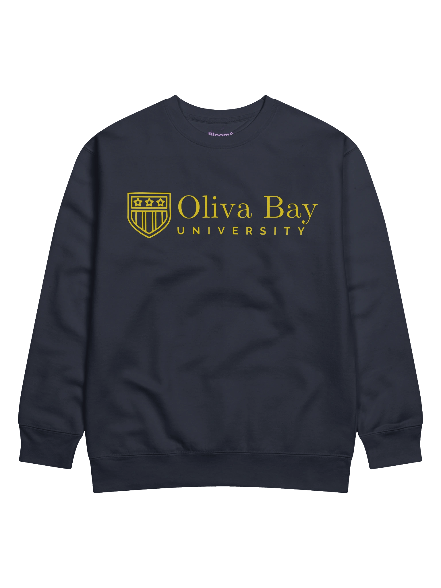 OBU Sweatshirt product image (1)