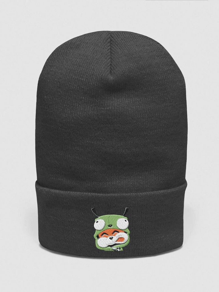 FidgGIR Beanie product image (5)