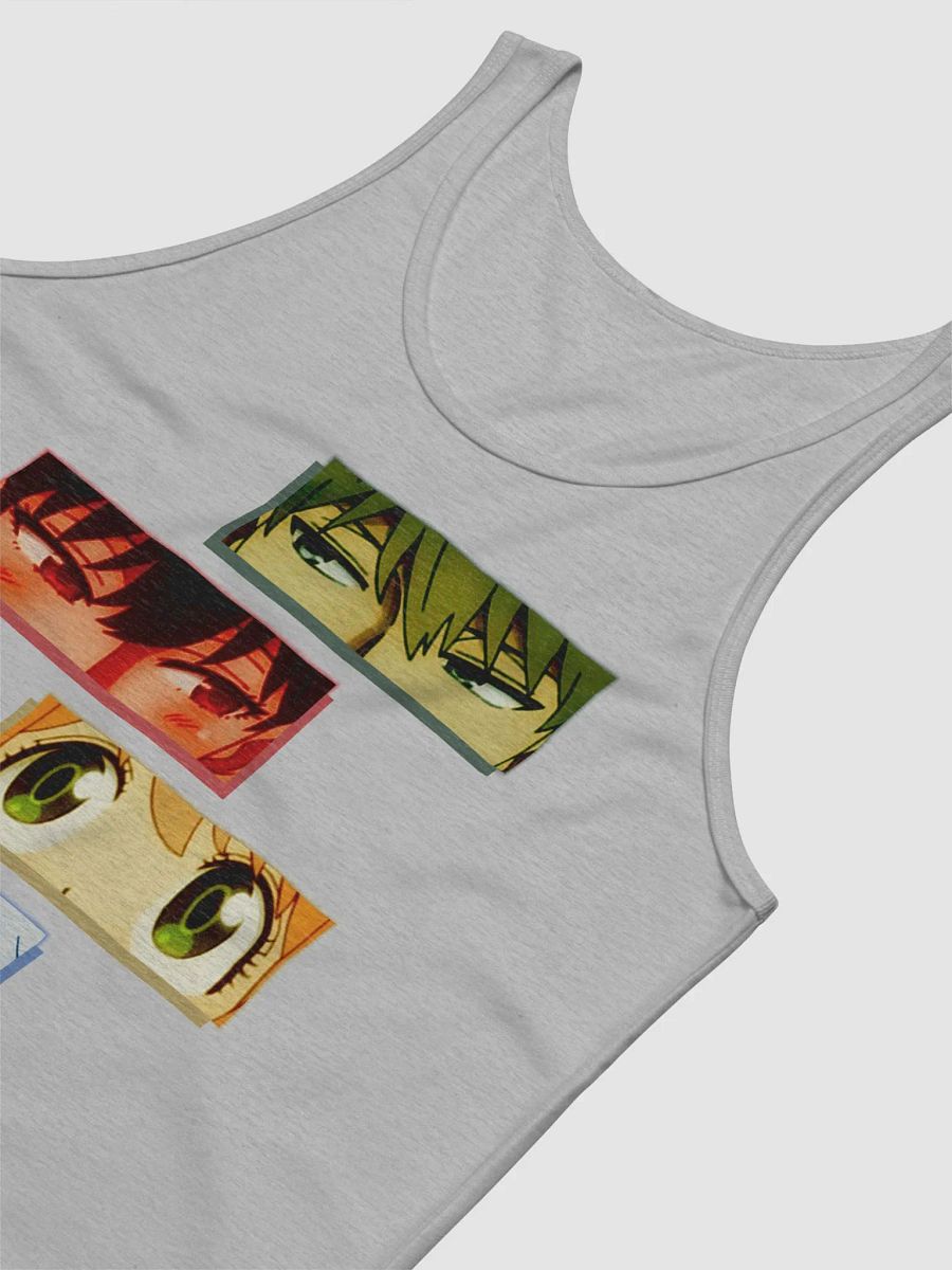 Forger Eyes Tank product image (3)