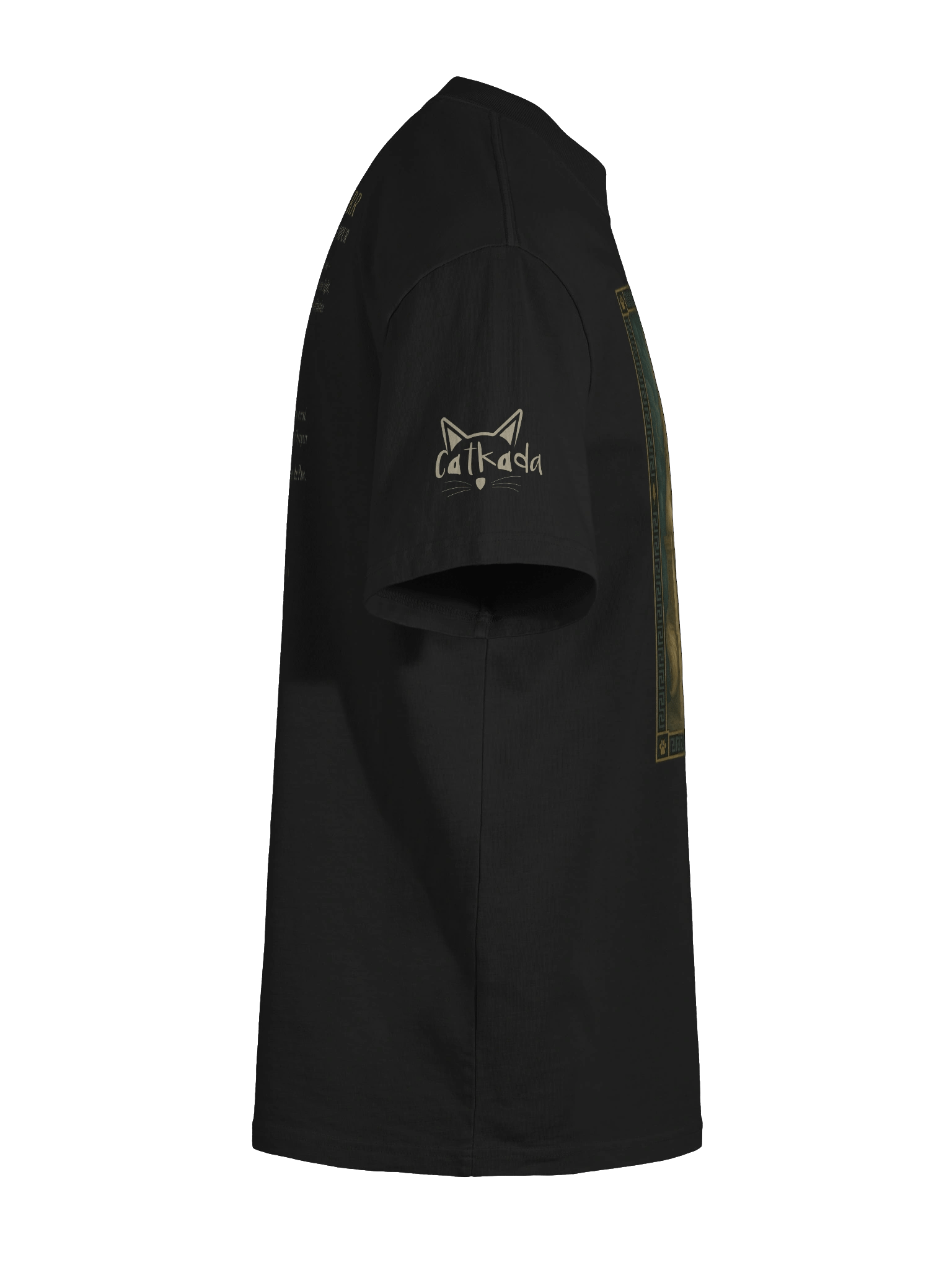 ZEUS THUNDERPURR PREMIUM T-SHIRT product image (11)