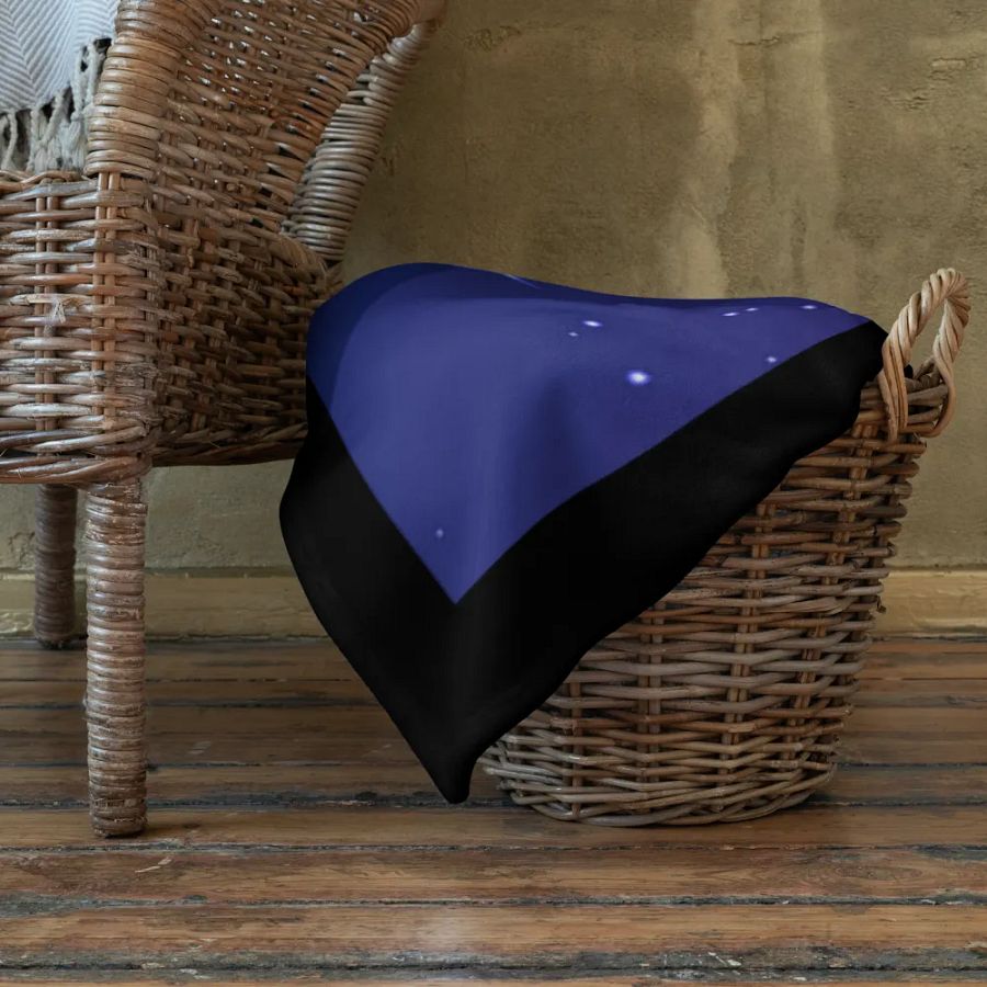 Creepy Kinda Sleepy Blanket product image (10)