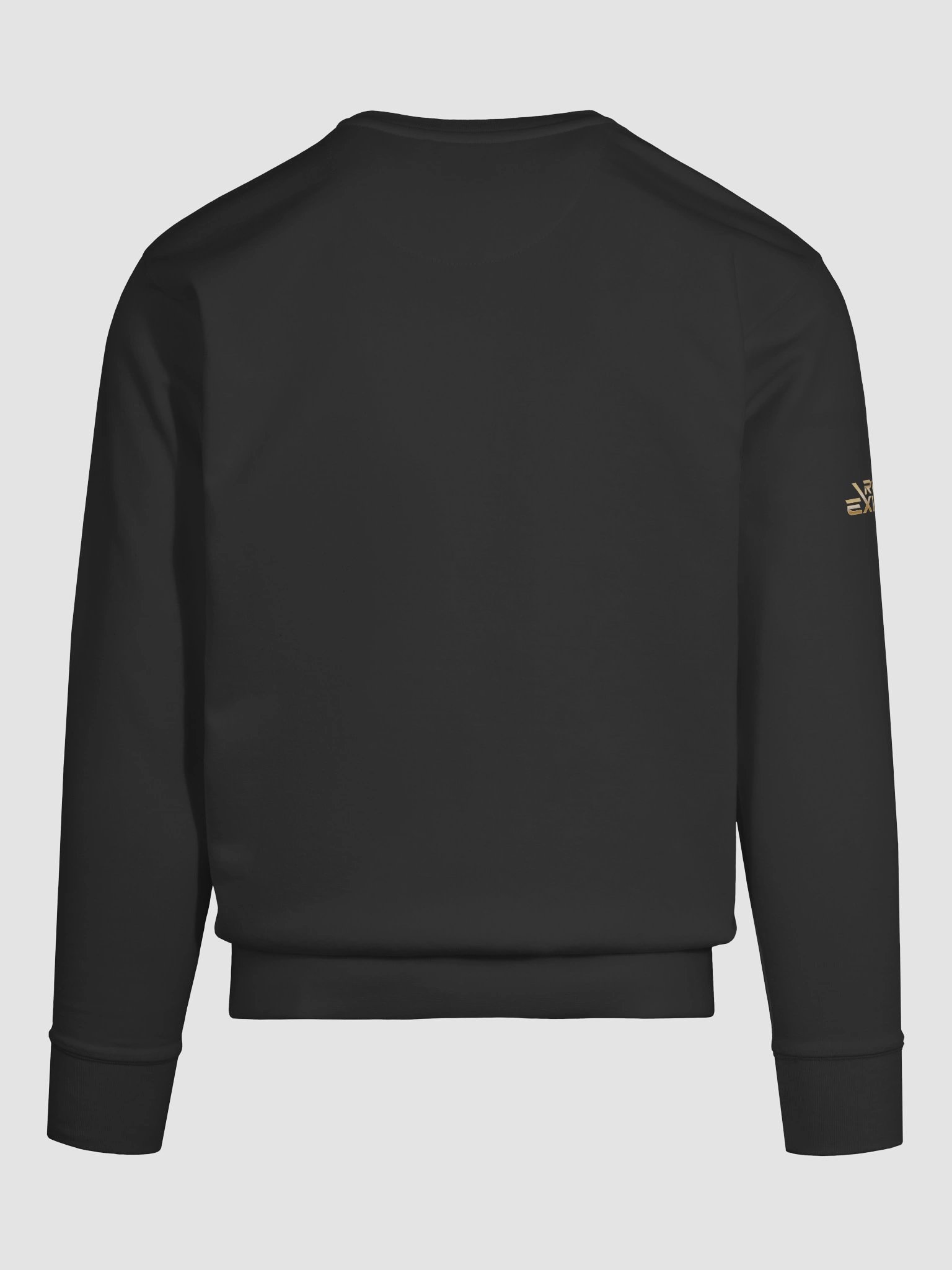 Royal Exilez Gold Sweatshirt product image (108)