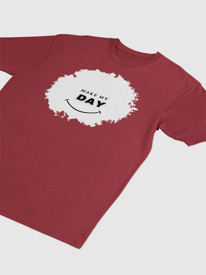 Make My Day Premium Tee product image (17)