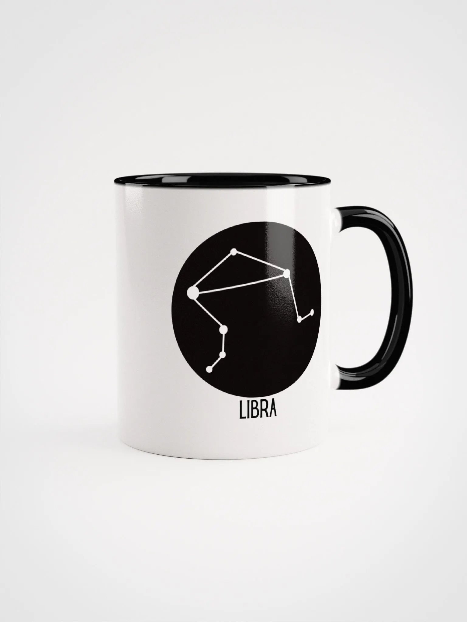UACNJ 11oz Mug - Libra product image (1)