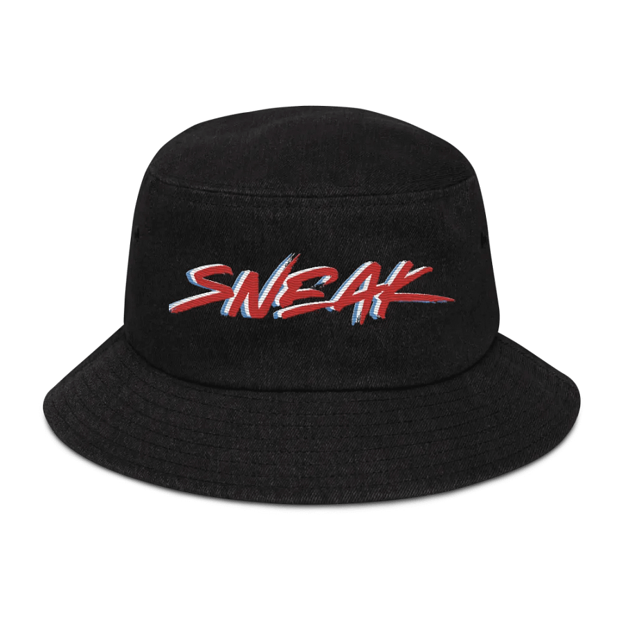 Sneak Bucket Hat product image (4)