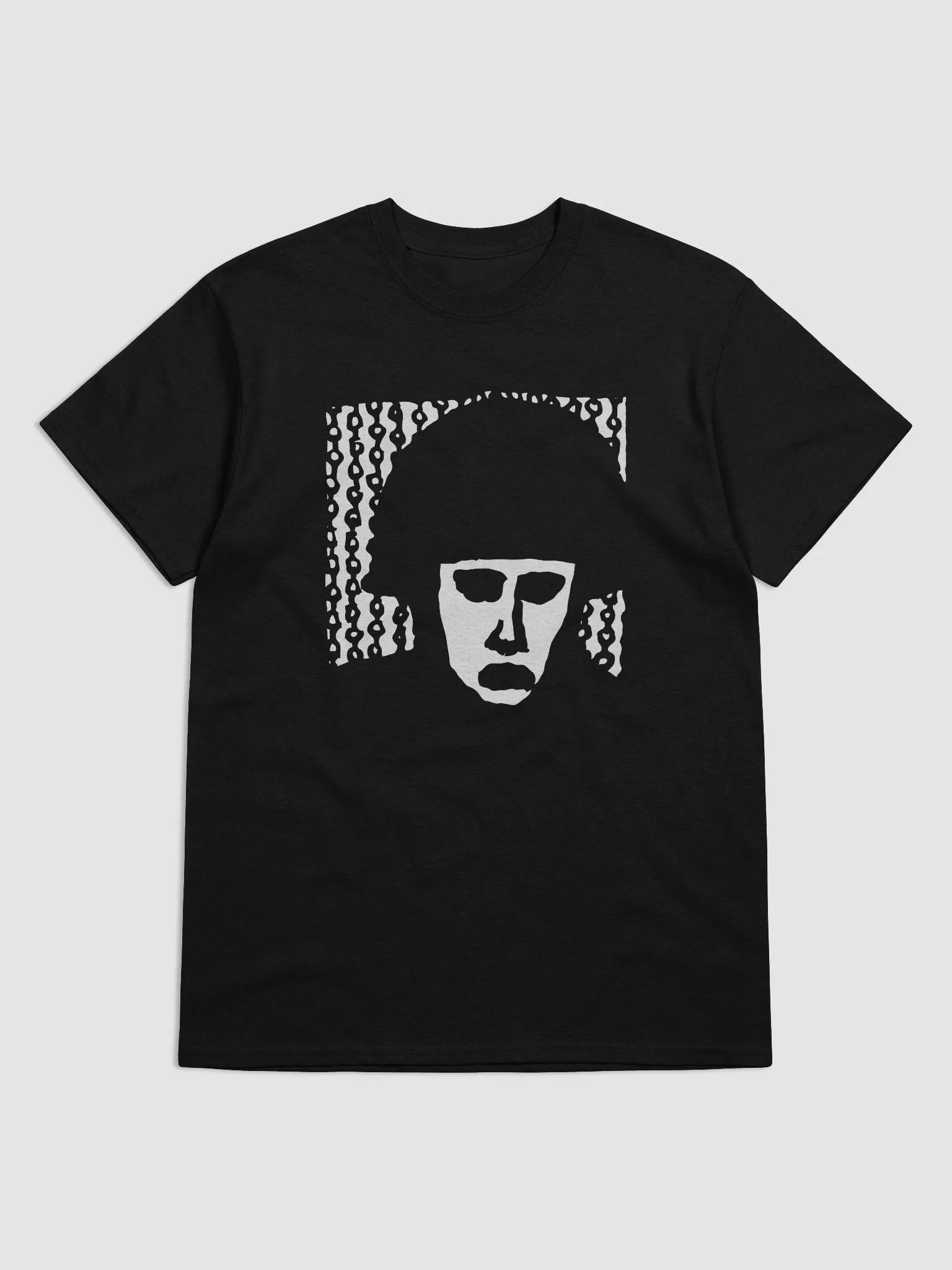 Coldness Of The Bunker Shirt product image (1)