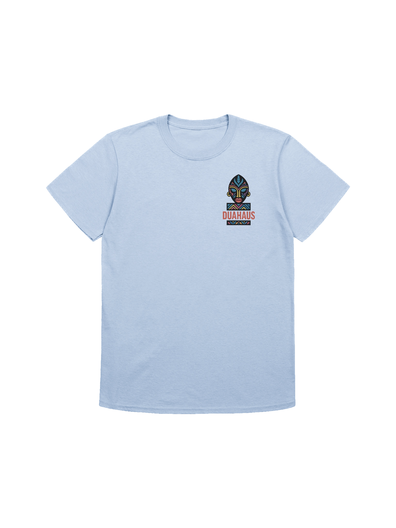 Nya Gyedie Tee – “Have Faith” product image (3)