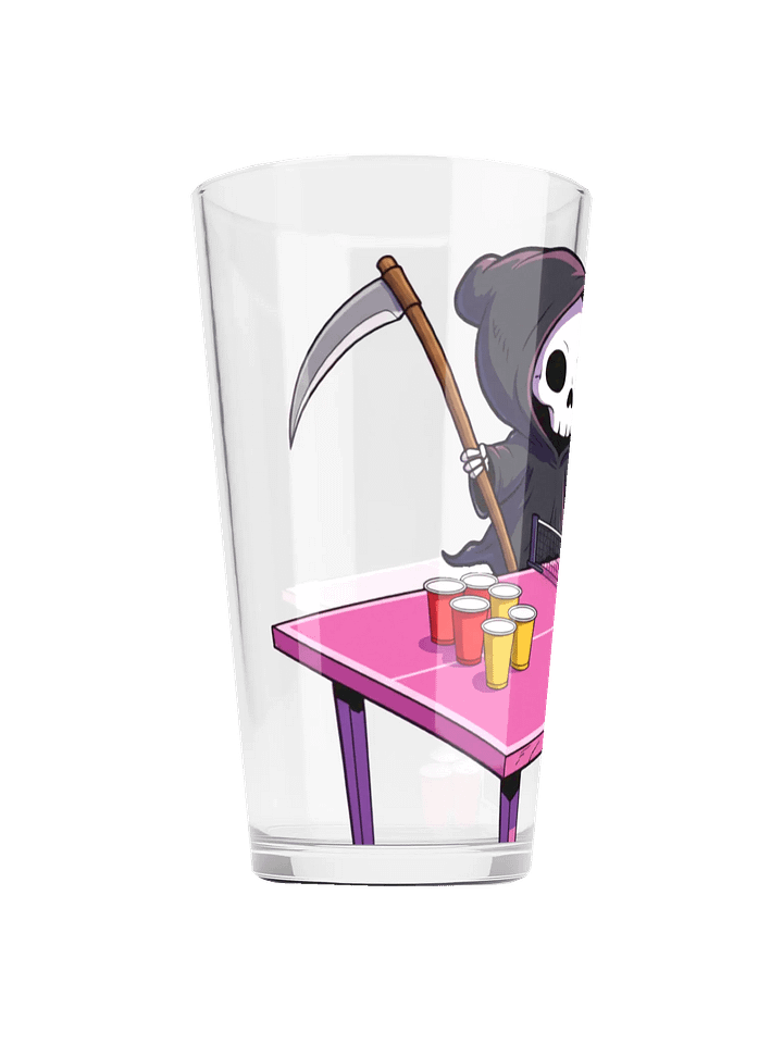 Grim - Beer Pong (Pint) product image (2)