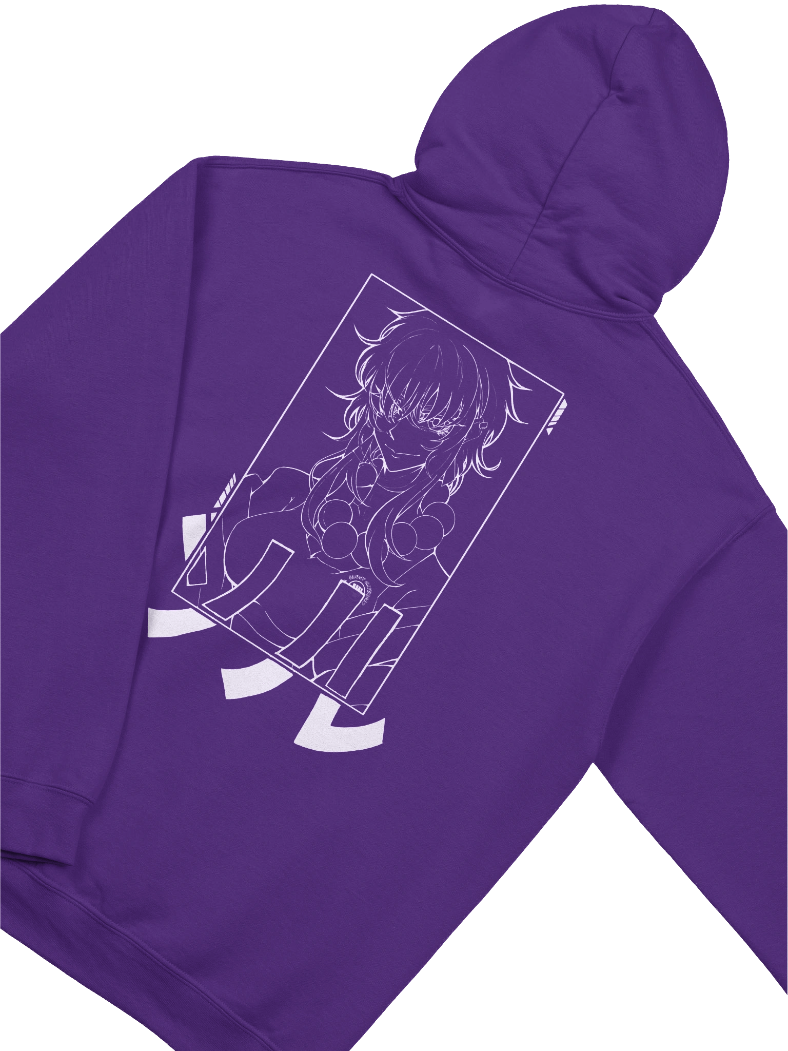 SOL Lineart HOODIE product image (30)