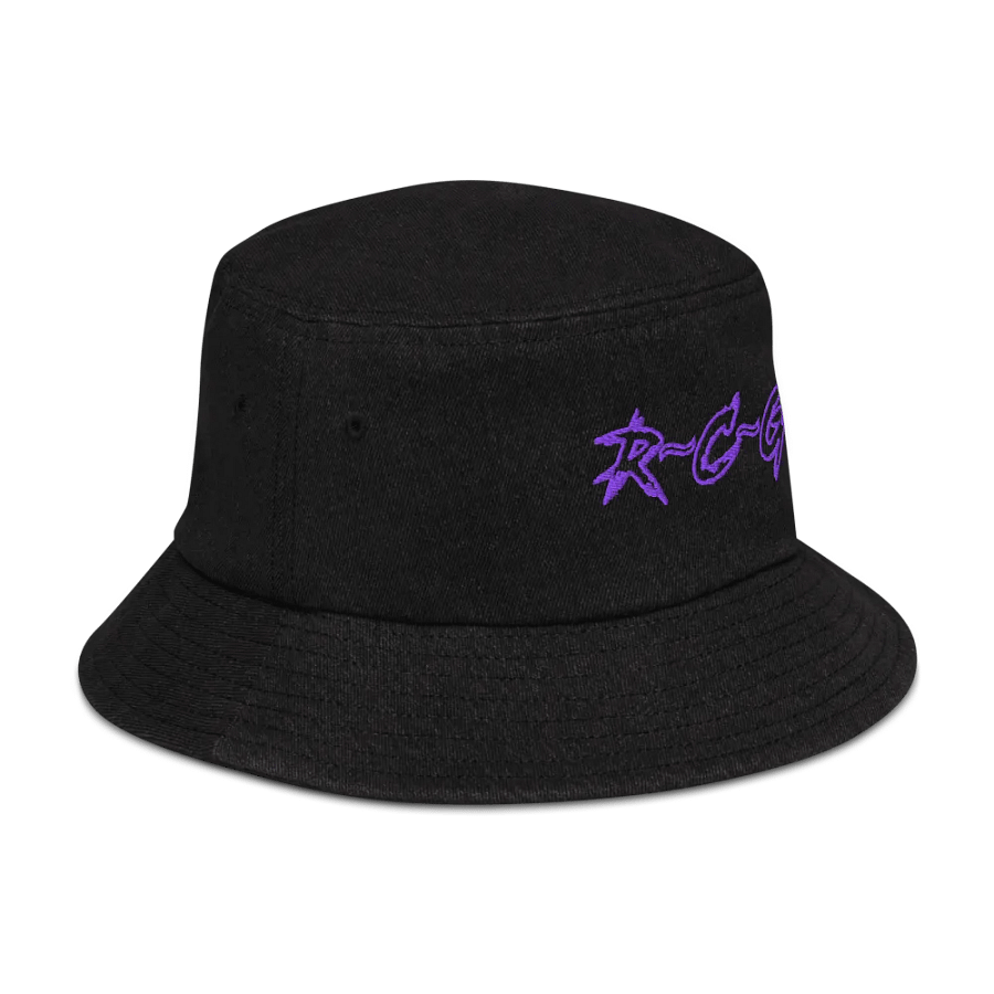 R~C~G buckie product image (3)
