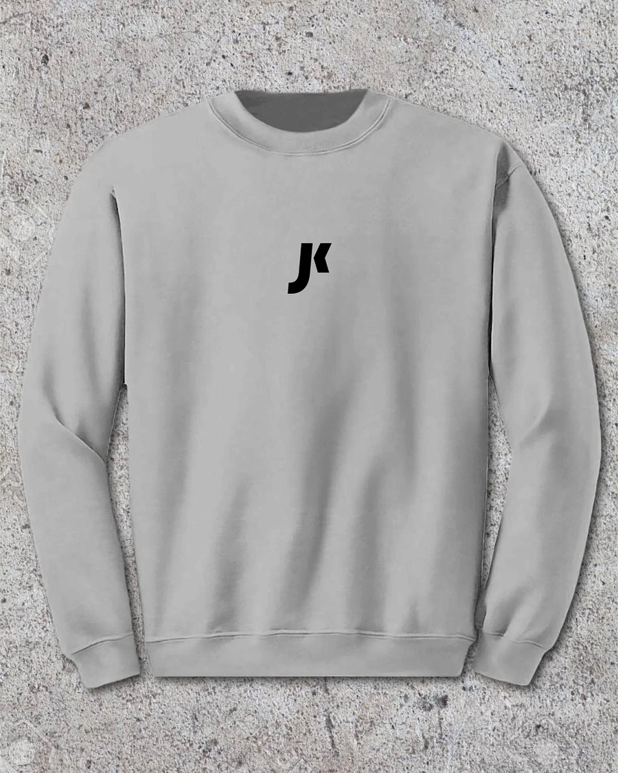 JK Logo Sweater product image (5)