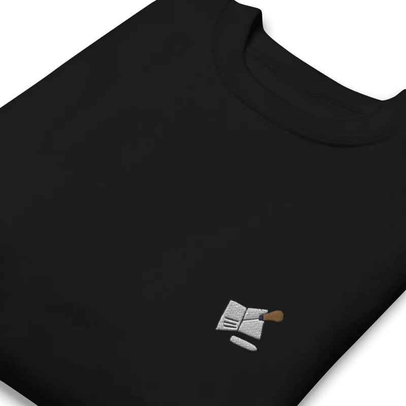 Awl Punch Sweatshirt