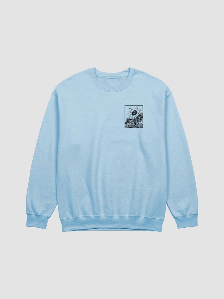 Sunflower Sweater product image (1)