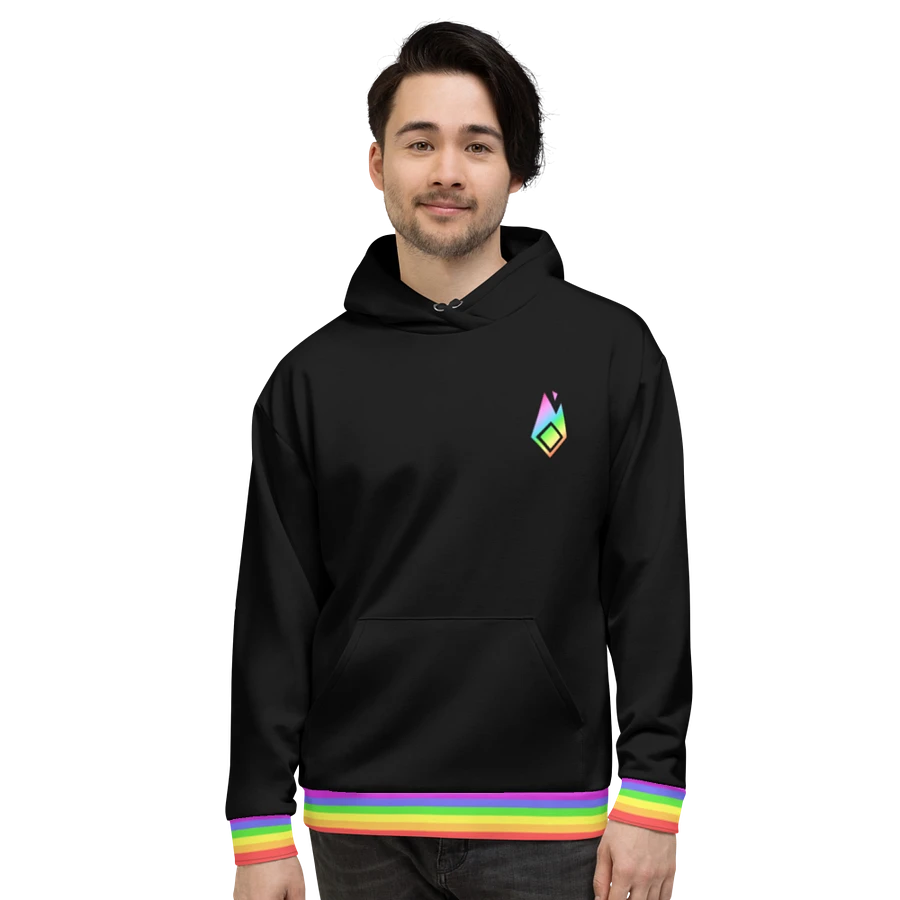 Pride Hoodie product image (2)