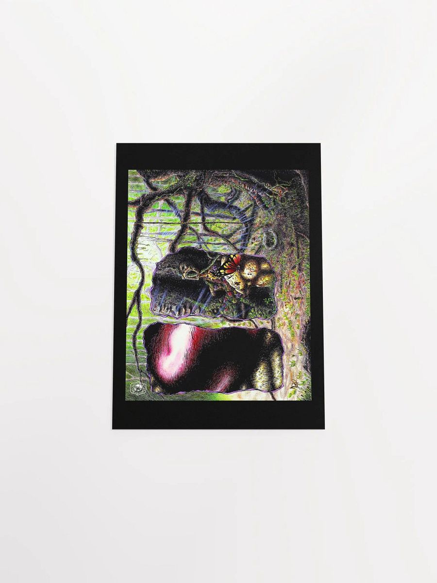 Peace, At Last- Poster Print product image (5)