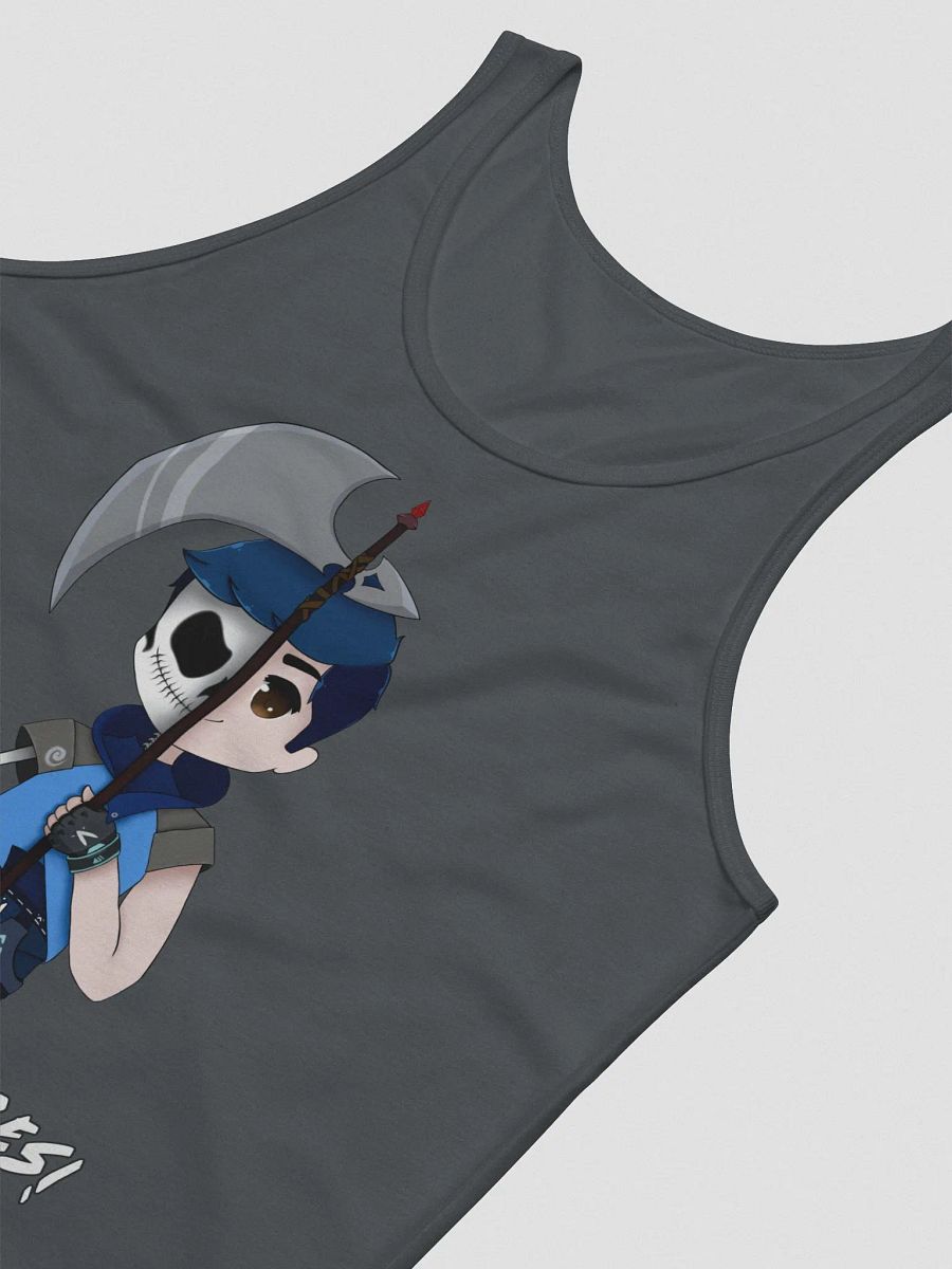 Halloween Tank Vibes! product image (12)