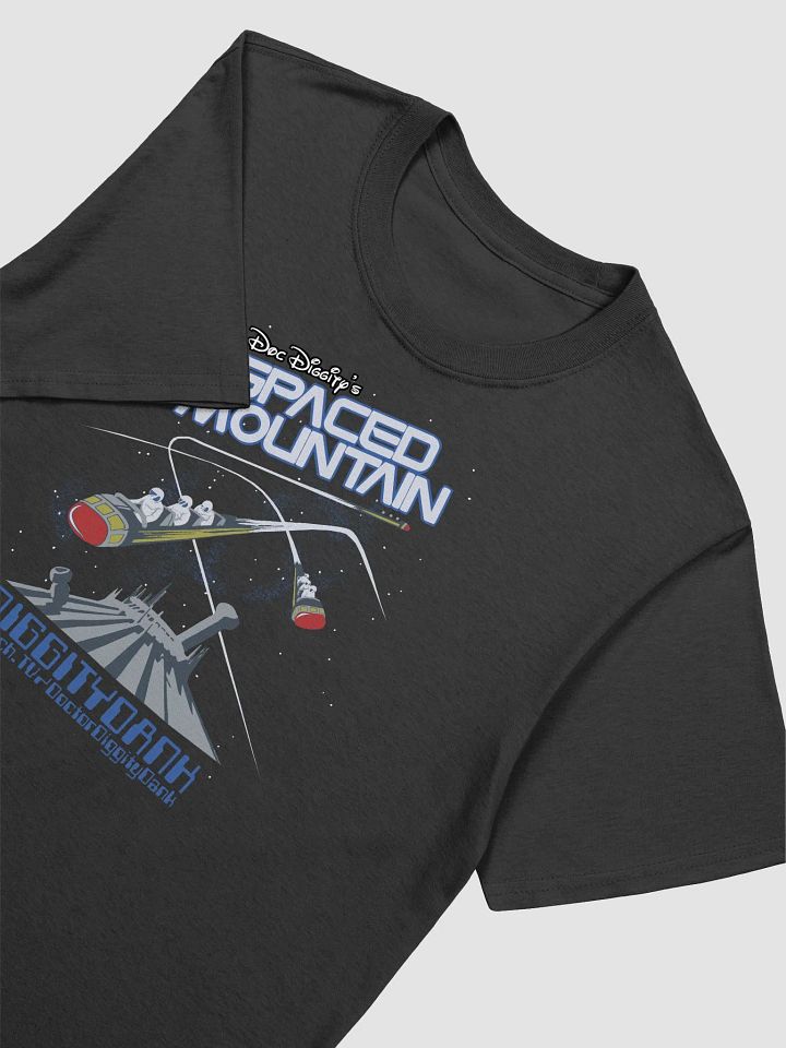 The Spaced Mountain product image (1)