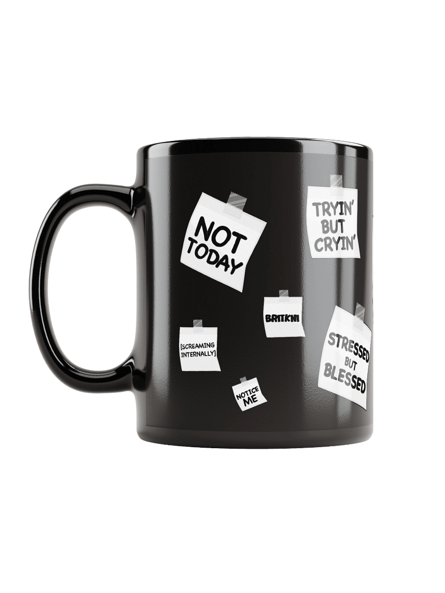 Sticky Mug product image (12)