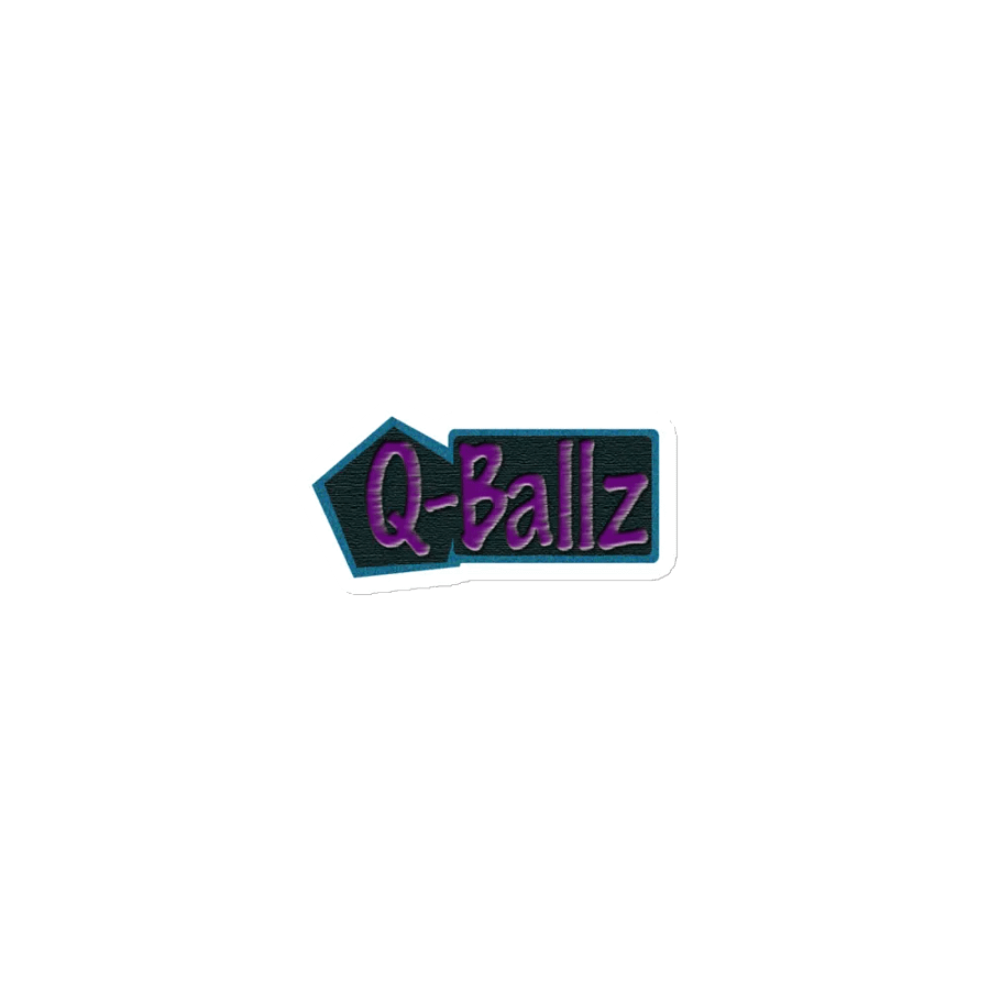 Qballz product image (1)