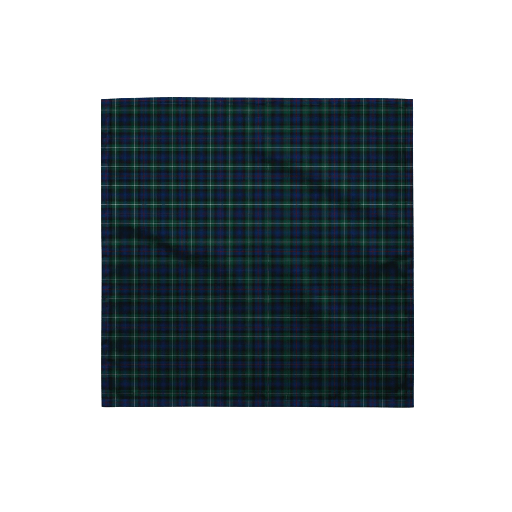 Mackenzie Tartan Bandana product image (4)
