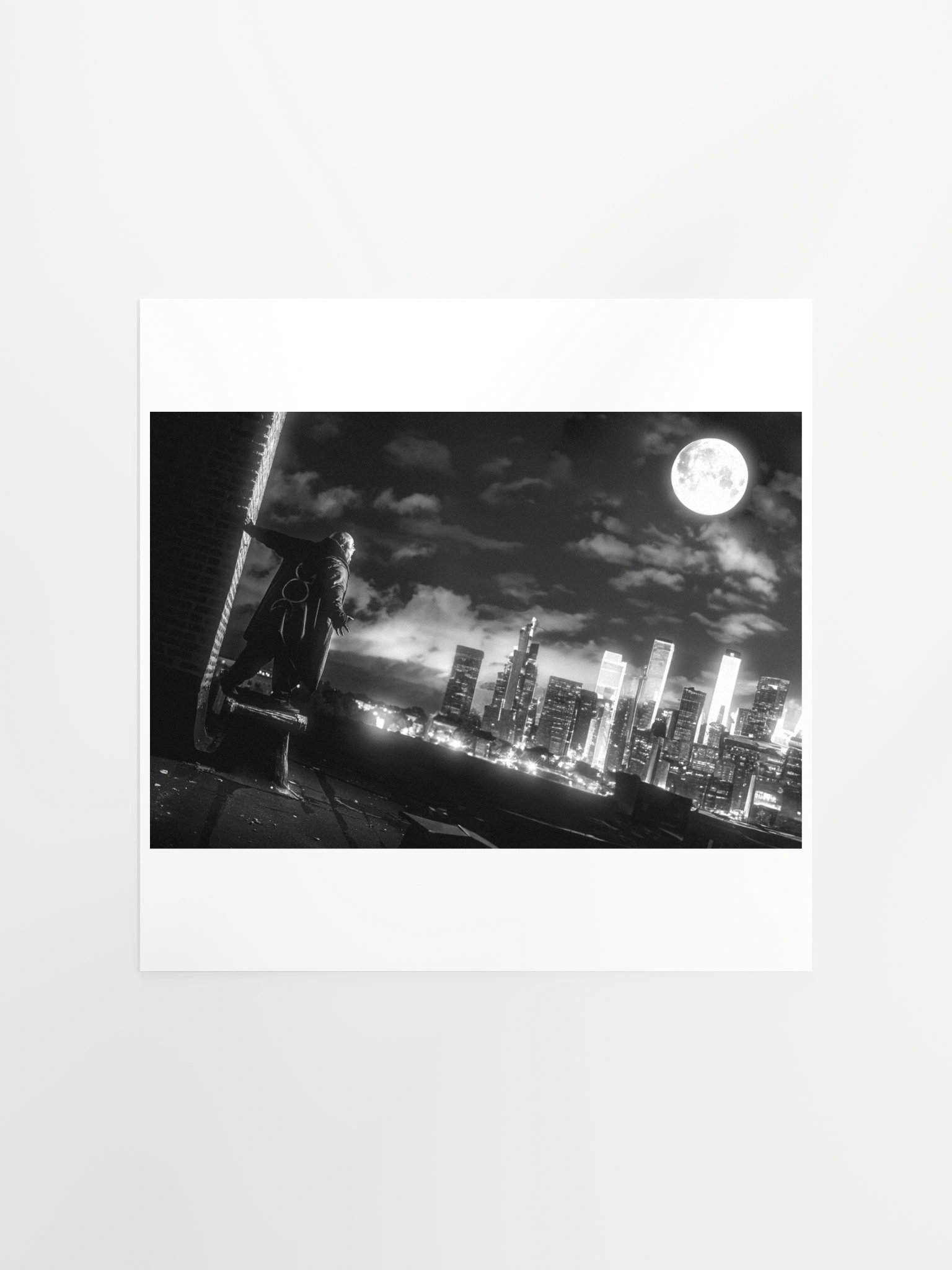 Werewolf Noir product image (5)