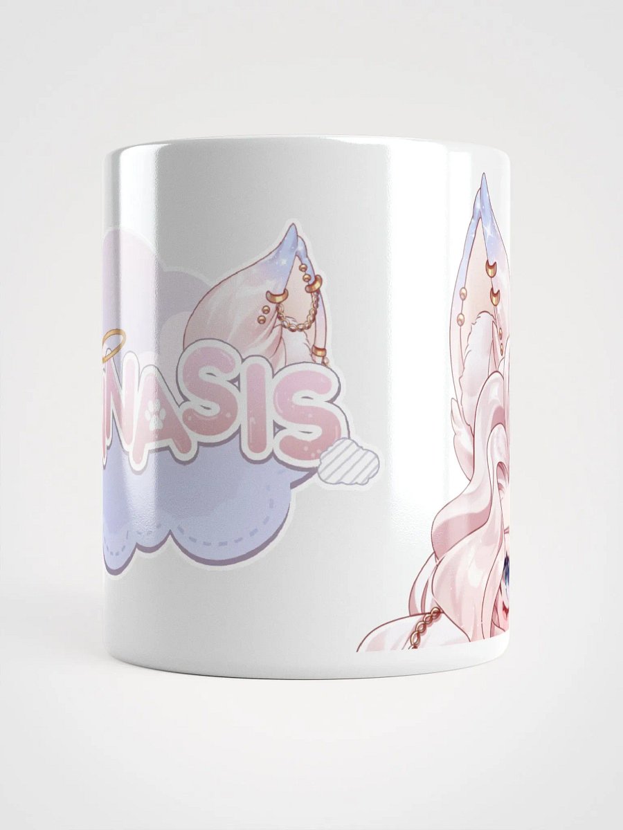 Peek Mug product image (5)