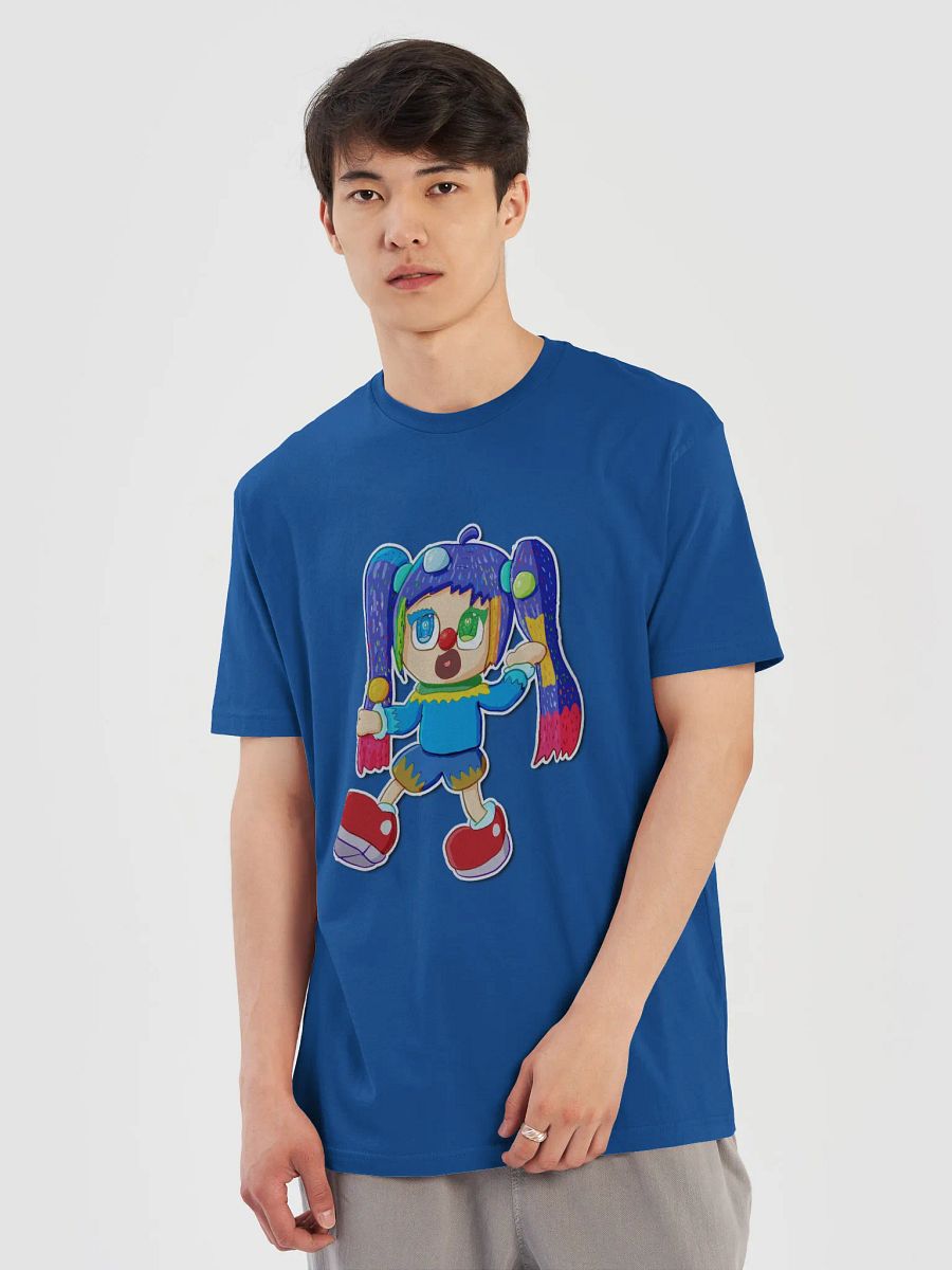 Cute Juggling Otouto T-Shirt product image (25)